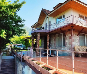 GoshDream Guesthouse